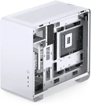 JONSBO U4 Mini White U4mini White