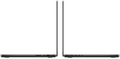 Apple MacBook Pro 16" Space Black (M4 Max 14C CPU, 32C GPU/36Gb/1Tb SSD) (MX303LL/A)