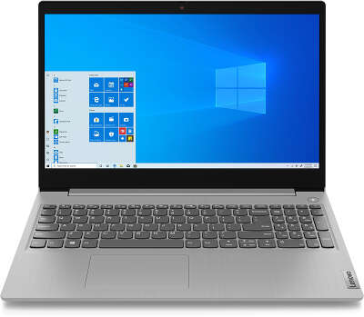 Ноутбук Lenovo IdeaPad 3 15IIL05 15.6" FHD i3 1005G1/4/256 SSD/WF/BT/Cam/DOS