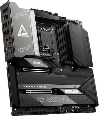 Материнская плата EATX LGA1700 MSI MEG Z790 GODLIKE