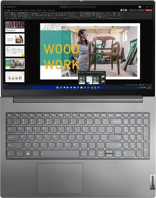 Ноутбук Lenovo ThinkBook 15 IAP 15.6" FHD IPS i7 1255U/16/512 SSD/W11Pro