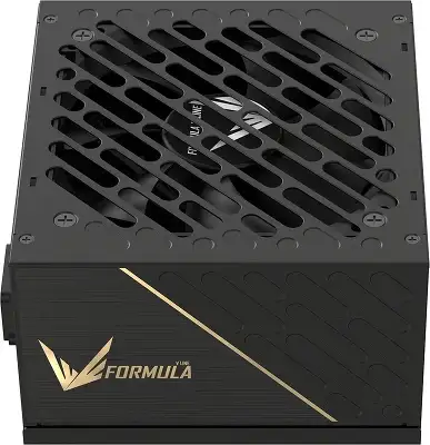 Блок питания Formula ATX 1000W FV-1000GM Gen.5 80+ gold (20+4pin) APFC 120mm fan 8xSATA Cab Manag RTL