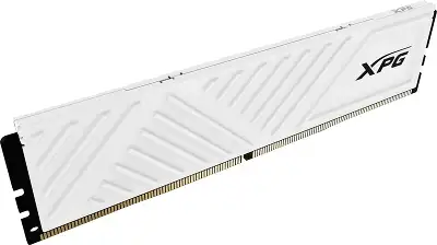 Память DDR4 8GB 3600MHz A-Data AX4U36008G18I-SWHD35 XPG Gammix D35 RTL Gaming PC4-28800 CL18 DIMM 288-pin 1.35В dual rank с радиатором Ret