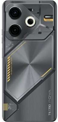 Смартфон Tecno Pova 6 Neo 8+256Gb черный