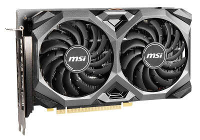 Видеокарта MSI AMD Radeon RX 5500XT MECH 8Gb GDDR6 PCI-E HDMI, 3DP