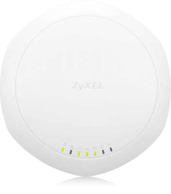 Точка доступа Zyxel NWA1123ACPRO-EU0101F белый