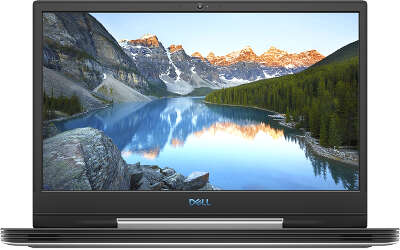 Ноутбук Dell G5 5590 15.6" FHD i7-9750H/16/512 SSD/GF RTX 2060 6G/WF/BT/Cam/W10