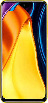 Смартфон Xiaomi Redmi POCO M3 Pro 128GB, Yellow
