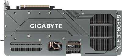 Видеокарта GIGABYTE NVIDIA nVidia GeForce RTX 4080 Super GAMING OC 16Gb DDR6X PCI-E HDMI, 3DP