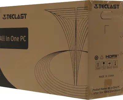 Моноблок Teclast F27 Air 27