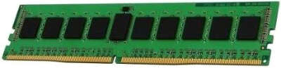 Модуль памяти DDR4 UDIMM 16Gb DDR2666 Kingston (KSM26ED8/16HD)