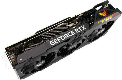 Видеокарта ASUS NVIDIA nVidia GeForce RTX 3080Ti TUF Gaming 12Gb DDR6X PCI-E 2HDMI, 3DP LHR