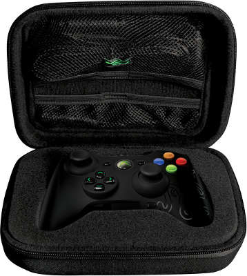 Геймпад Razer Sabertooth для Xbox 360/PC