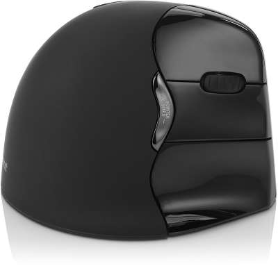 Мышь Evoluent Vertical Mouse 4 Mac White [ARE-EVL-VM4RM]