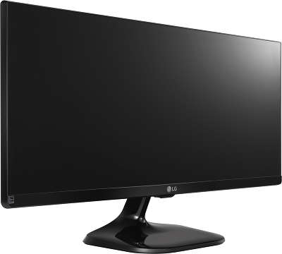 Монитор 25" LG 25UM57-P