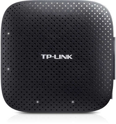 Концентратор USB3.0 TP-link UH400