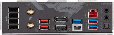 Материнская плата ATX LGA1700 GIGABYTE GAMING X AX