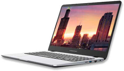 Ноутбук Maibenben M547 15.6" FHD IPS R 7-4700U/8/256 SSD/Linux