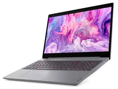 Ноутбук Lenovo IdeaPad L3 15ITL6 15.6" FHD IPS i3 1115G4/4/256 SSD/Multi/Dos