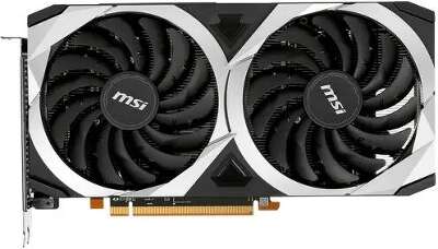 Видеокарта MSI AMD Radeon RX 6650 XT MECH 2X 8G OC 8Gb DDR6 PCI-E HDMI, 3DP