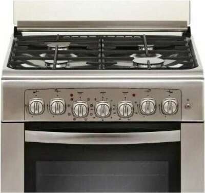 Комбинированная плита ПГЭ 6102-03 0027 GEFEST