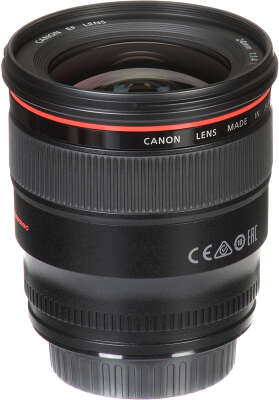 Объектив Canon EF 24 мм f/1.4L II USM