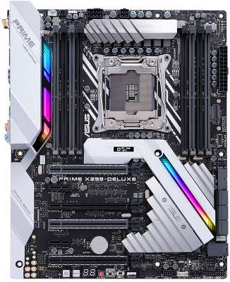 Мат. плата Asus PRIME X299-DELUXE