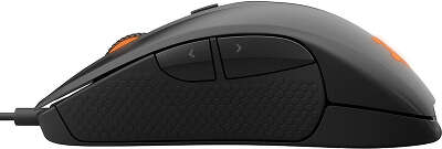 Мышь игровая SteelSeries Rival 300S, Black