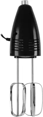 Миксер ручной Vitek VT-1481 800Вт черный
