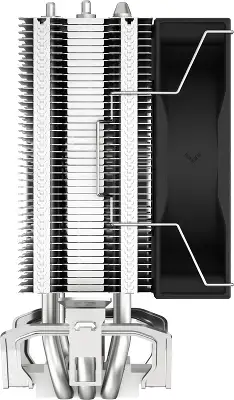 Кулер для процессора DeepCool AG300