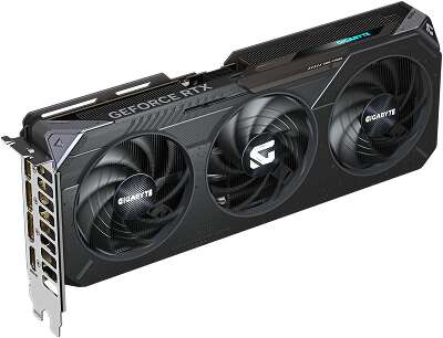 Видеокарта Gigabyte RTX5060Ti GAMING OC 16GB GDDR7 128bit 3xDP HDMI 3FAN RTL
