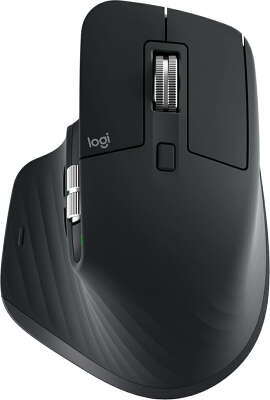 Мышь беспроводная Logitech MX Master 3 Advanced Black (910-005710)