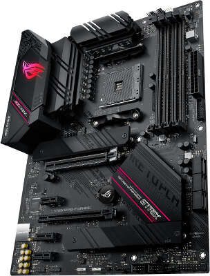 Материнская плата ATX LGAAM4 ASUS ROG STRIX B550-F GAMING