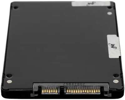 Твердотельный накопитель 2.5" SATA3 480Gb Micron 5300 MAX (MTFDDAK480TDT-1AW1ZABYY) (SSD) OEM