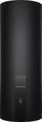 Вытяжка каминная Maunfeld Lee Wall 35 Sensor черный управление: сенсорное (1 мотор)