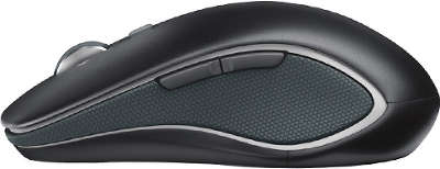 Мышь беспроводная Logitech Wireless Mouse M560 Black (910-003882)