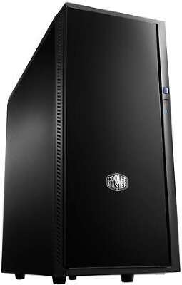 Cooler Master Case Silencio 452