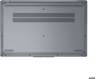 Ноутбук Lenovo IdeaPad Slim 3 15AMN8 15.6" FHD IPS Athlon 7220U 2.4 ГГц/8/256 SSD/Dos