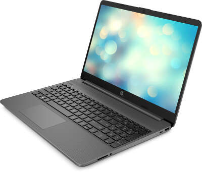 Ноутбук HP 15s-eq1319ur 15.6" HD R3-3250U/4/128 SSD/W10 (3B2W7EA)