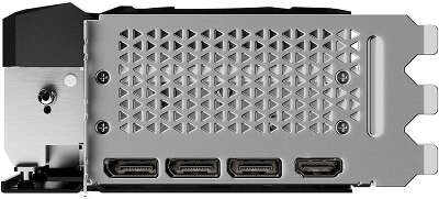 Видеокарта PNY NVIDIA nVidia GeForce RTX 4070Ti XLR8 Gaming VERTO EPIC-X RGB Overclocked 12Gb