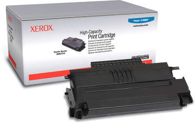 Картридж Xerox 106R01379 (6000 стр)