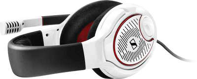 Игровая гарнитура Sennheiser G4ME ONE White