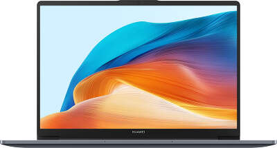 Ноутбук Huawei MateBook D14 14" FHD IPS i5-1240P/16/512 SSD/W11