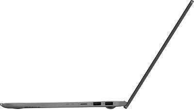 Ноутбук ASUS VivoBook S14 S433EA-KI2070 14" FHD IPS i7 1165G7/8/512 SSD/Dos