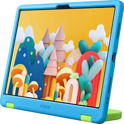 Планшет Honor Pad X8a Kids Edition NDL-W79A 680 (2.4) 8C RAM4Gb ROM64Gb 11