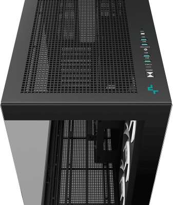 Корпус Deepcool CH780 R-CH780-BKADE41-G-1