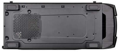 Корпус Thermaltake Versa N27, Window, черный, ATX, без БП (CA-1H6-00M1WN-00)
