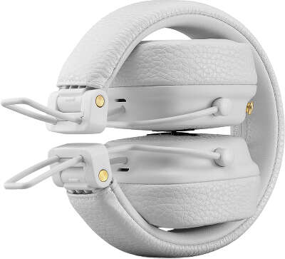 Наушники MARSHALL Major III Bluetooth White