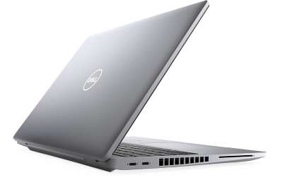 Ноутбук Dell Latitude 5520 15.6" FHD IPS i5 1135G7/16/256 SSD/W10Pro ENG Kb