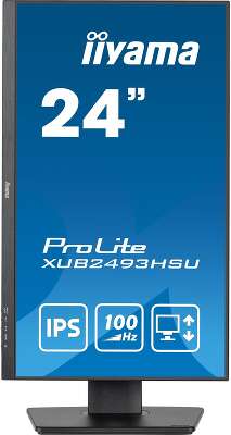 LCD IIYAMA 23.8